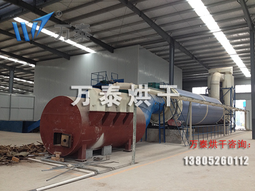 菌渣烘幹機(jī)(菌糠烘幹機(jī)) 菌渣烘幹機(jī)(菌糠烘幹機(jī))